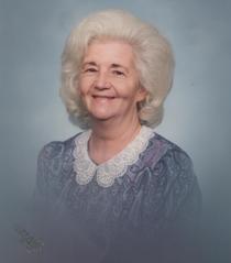 Grace  Clara Williams